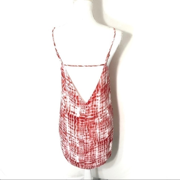 Lord & Taylor Design Lab Dress Small Pink Women’s - Picture 4 of 8